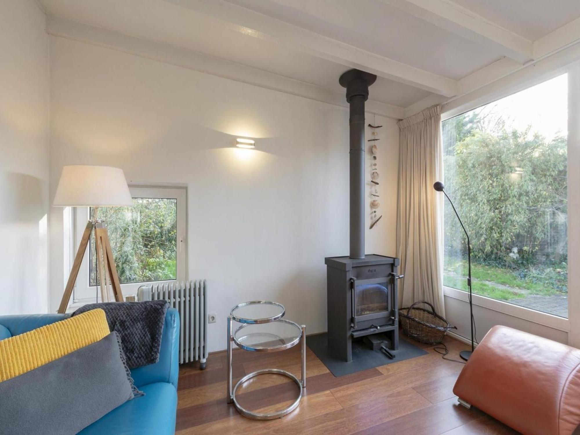 Gorgeous Bungalow For 2Pers At Duinland Sint Maartensvlotbrug Exterior photo