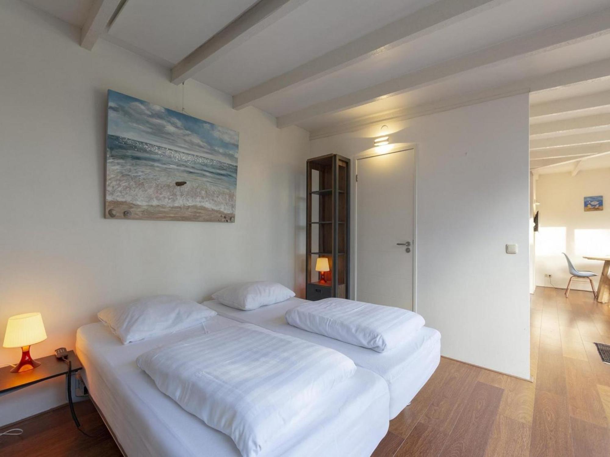 Gorgeous Bungalow For 2Pers At Duinland Sint Maartensvlotbrug Exterior photo
